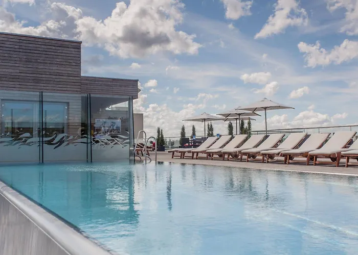 Marriott Resort & Spa