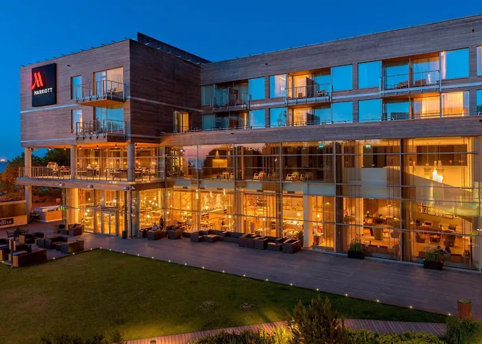 Marriott Resort & Spa