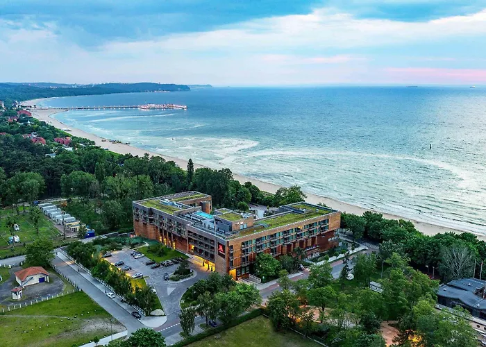 Marriott Resort & Spa