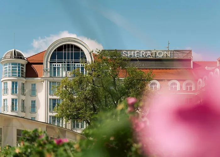 Sheraton